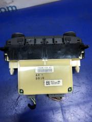 Блок управления печкой RDX 12-19 2015 TB3 3.5 J35Z2