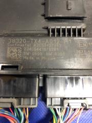 Блок электронный RDX 12-19 2015 TB3 3.5 J35Z2