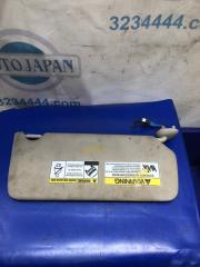 Козырек солнцезащитный левый ACURA RDX 12-19 TB3 3.5 J35Z2