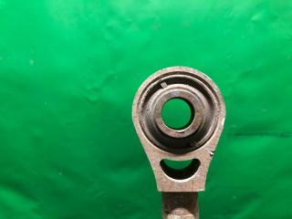 Рычаг задней подвески продольный задний правый INFINITI G25/G35/G37/Q40 06-14 Седан 3.5 VQ35HR