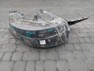 Подкрылок задний левый SUBARU LEGACY BN 14-18 Седан 2.5 FB25B