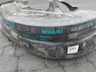 Подкрылок задний левый LEGACY BN 14-18 2016 Седан 2.5 FB25B