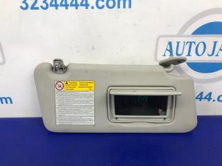 Козырек солнцезащитный правый GRAND VITARA 05-15