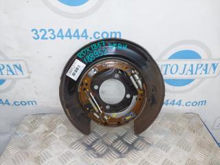 Тормозной механизм задний правый ACURA RDX 12-19 2012
