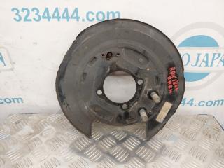 Тормозной механизм задний правый ACURA RDX 12-19 Внедорожник 3.5