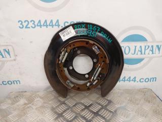 Тормозной механизм задний левый ACURA RDX 12-19 2012