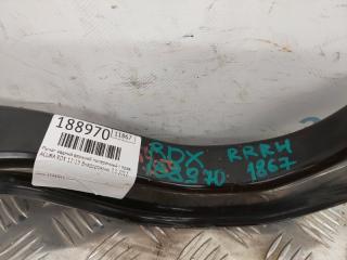 Рычаг задней подвески поперечный верхний задний правый RDX 12-19 2012 Внедорожник 3.5