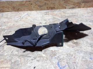 Дефлектор радиатора правый NISSAN PATHFINDER R51 04-14