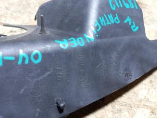 Дефлектор радиатора правый PATHFINDER R51 04-14