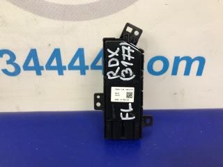 Блок кнопок памяти сидений передний левый RDX 19- 2019 Внедорожник 2.0