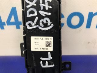 Блок кнопок памяти сидений передний левый ACURA RDX 19- Внедорожник 2.0