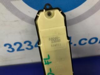 Блок управления стеклоподъемниками передний левый TOYOTA CAMRY 30 02-06