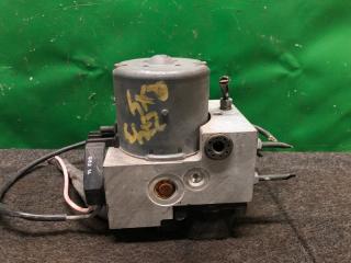 Блок ABS PATHFINDER R50 96-04 1998 Внедорожник 3.3