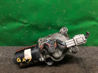 Моторчик стеклоочистителя передний PATHFINDER R50 96-04 1998 Внедорожник 3.3