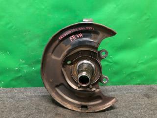 Кулак поворотный передний левый PATHFINDER R50 96-04 1998 Внедорожник 3.3