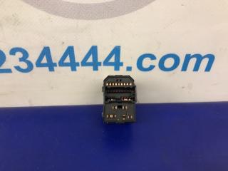 Блок управления зеркалами передний левый EX35(37) 07-12