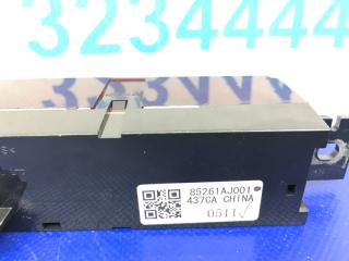 Монитор SUBARU LEGACY 09-15 BM