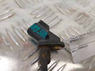 Датчик ABS передний правый MAZDA 3 BL 09-13 Седан 2.0 LF-DE