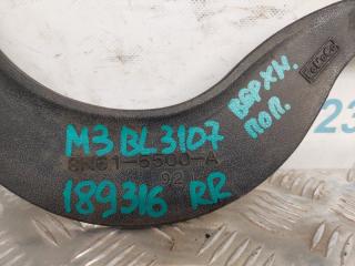 Рычаг задней подвески поперечный верхний задний правый 3 BL 09-13 2010 Седан 2.0 LF-DE