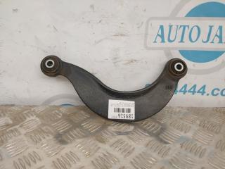 Рычаг задней подвески поперечный верхний задний правый MAZDA 3 BL 09-13 Седан 2.0 LF-DE