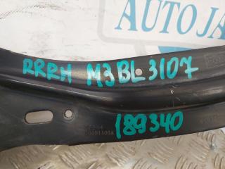 Рычаг задней подвески продольный задний правый 3 BL 09-13 2010 Седан 2.0 LF-DE