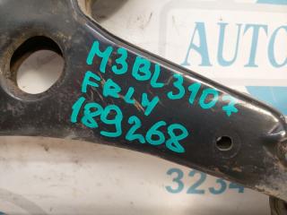 Рычаг передней подвески нижний передний левый 3 BL 09-13 2010 Седан 2.0 LF-DE