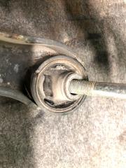 Кронштейн редуктора передний левый NISSAN PATHFINDER R50 96-04 Внедорожник 3.3