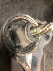 Кронштейн редуктора передний левый PATHFINDER R50 96-04 1998 Внедорожник 3.3