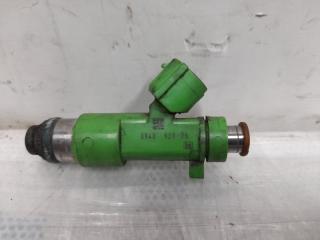 Форсунка топливная INFINITI FX/QX70 S51 08-17 S51 3.5 VQ35HR