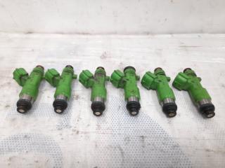 Форсунка топливная FX/QX70 S51 08-17 2009 S51 3.5 VQ35HR