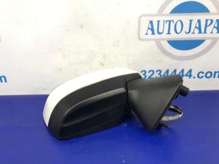 Зеркало переднее правое SUBARU LEGACY BN 14-18 Седан 2.5 FB25B