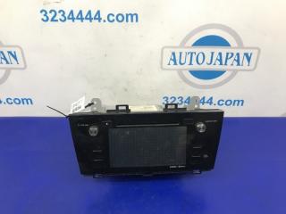 Монитор SUBARU LEGACY BN 14-18 2016