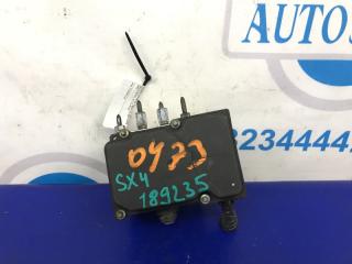 Блок ABS SX4 06-13 2008 Седан 2.0 J20A