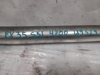 Патрубок системы охлаждения FX/QX70 S51 08-17 2009 S51 3.5 VQ35HR