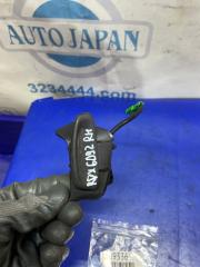 Лепестки переключения передач правые ACURA RDX 06-12 Внедорожник 2.3