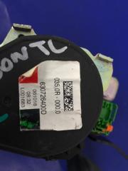 Ремень безопасности задний левый TUCSON TL 15-20