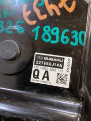 Блок управления двигателем SUBARU LEGACY BN 14-18 Седан 2.5 FB25B