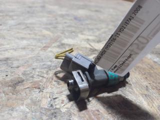 Форсунка топливная MDX (YD2) 06-13 2008 YD2 3.7 J37A1