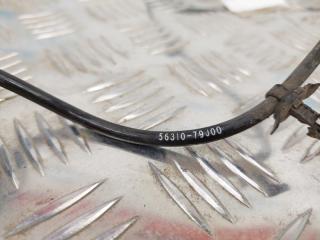 Датчик ABS задний правый SUZUKI SX4 06-13 Седан 2.0 J20A