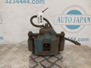 Суппорт тормозной передний правый SUZUKI SX4 06-13 2008