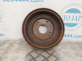 Тормозной барабан SX4 06-13 2008 Седан 2.0 J20A