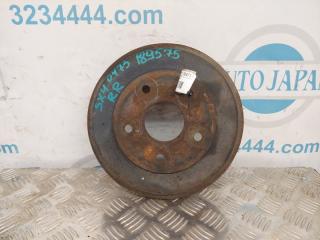 Тормозной барабан SUZUKI SX4 06-13 2008