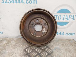 Тормозной барабан SX4 06-13 2008 Седан 2.0 J20A