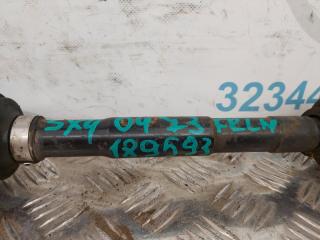 Привод передний левый SX4 06-13 2008 Седан 2.0 J20A