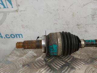 Привод передний левый SUZUKI SX4 06-13 Седан 2.0 J20A