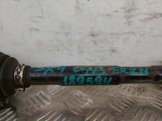 Привод передний правый SX4 06-13 2008 Седан 2.0 J20A