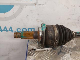 Привод передний правый SUZUKI SX4 06-13 Седан 2.0 J20A