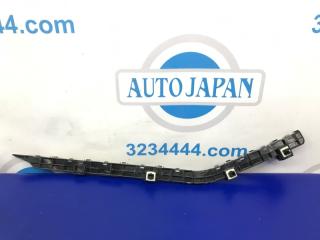 Кронштейн заднего бампера задний правый TLX 14-17