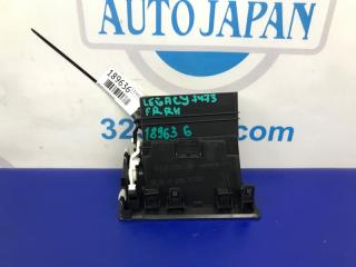 Дефлектор воздушный SUBARU LEGACY BN 14-18 Седан 2.5 FB25B