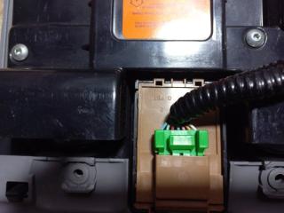 Плафон салона MDX (YD2) 06-13 2008 YD2 3.7 J37A1